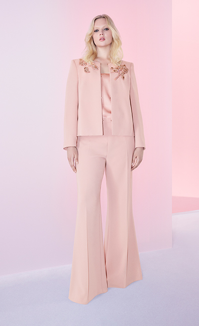 Marina Rinaldi by Zuhair Murad