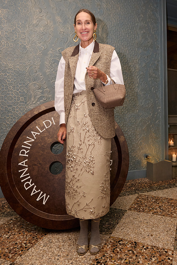 MARINA RINALDI LOOKBOOK 4 (3) Marina Rinaldi