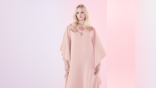 Marina Rinaldi by Zuhair Murad - Marina Rinaldi