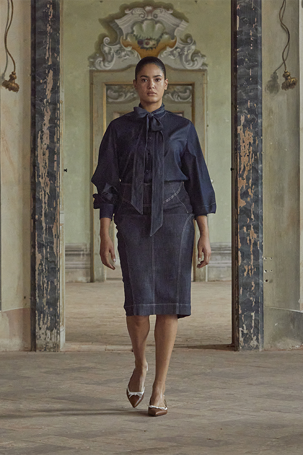 Runway SS26 MR Look 2   Marina Rinaldi 0011 1 Marina Rinaldi