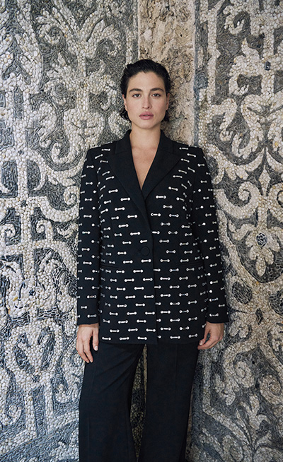 Marina Rinaldi Chakra 400x654 1 Marina Rinaldi