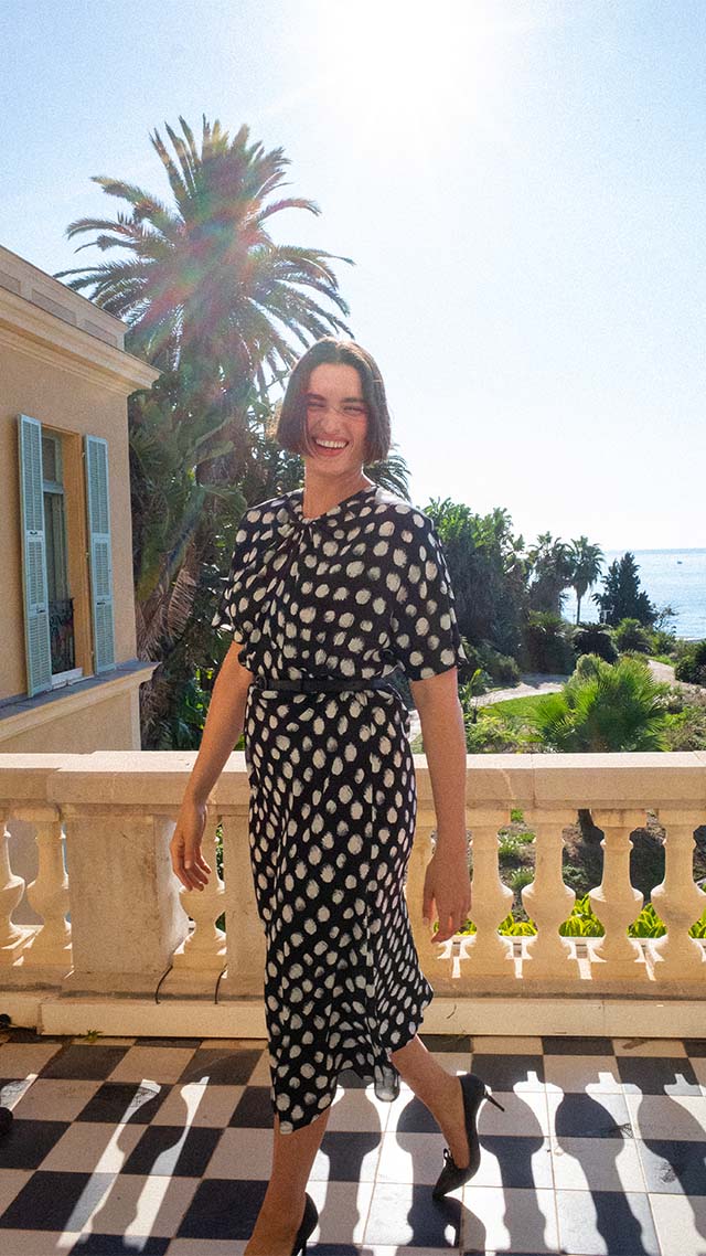 HERO MOBILE Marina Rinaldi