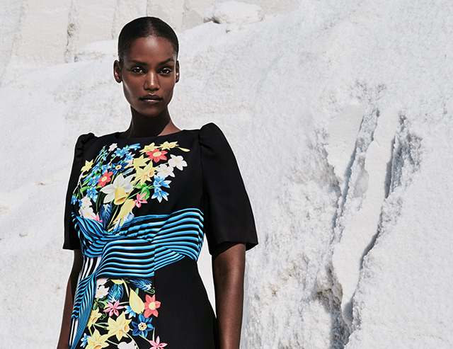 Marina rinaldi collezione primavera estate 2020 deals