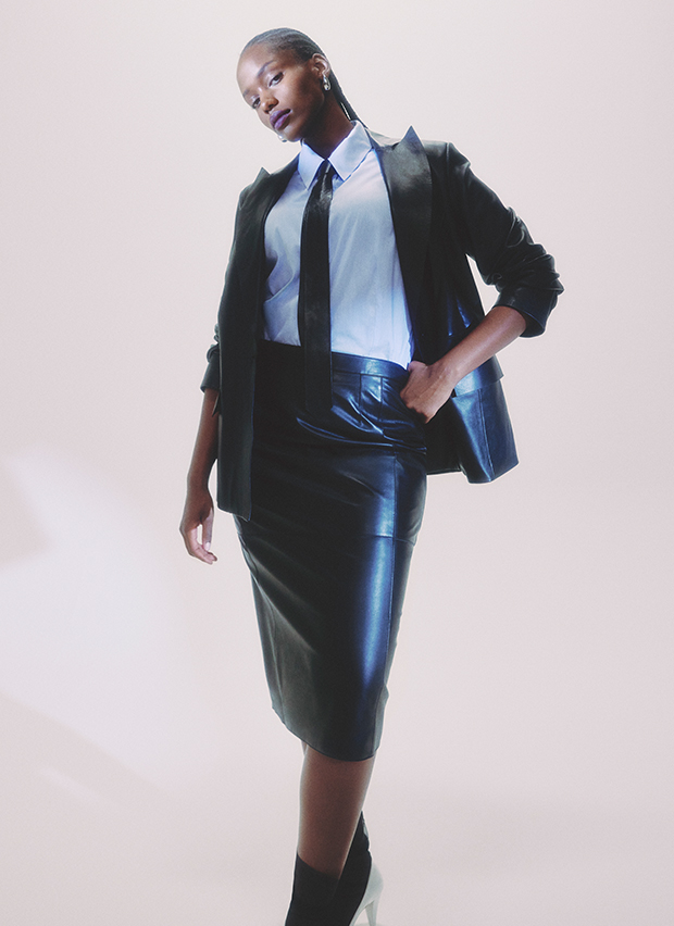 Plus Size Skirts and Midi Skirts Marina Rinaldi