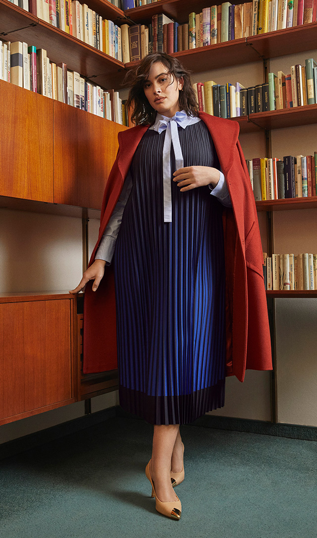 Robe marina rinaldi 2019 on sale
