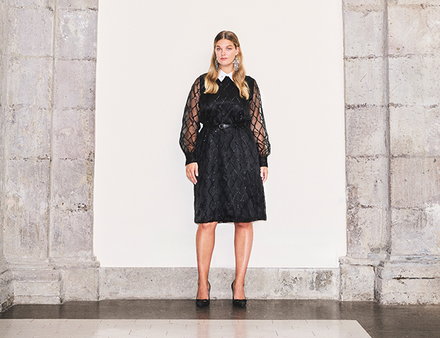 Elegant dresses for special occasions Marina Rinaldi