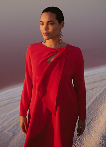 Marina Rinaldi United Kingdom | Women's Plus-Size Clothing