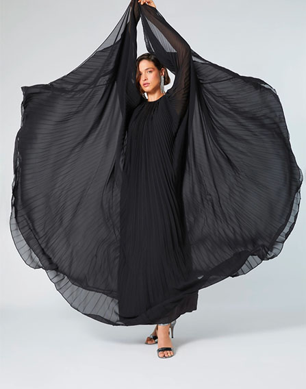 Dima Desktop Black Marina Rinaldi